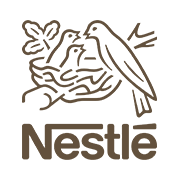 Field service reimagined for Nestlé. logo