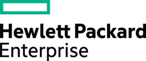 hewlett packard enterprise logo