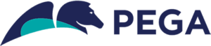 pega logo