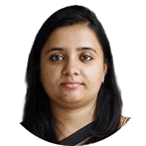 Lipika Singh - Talent Manager - successfully completes the Atos Leadership Academy curriculum logo