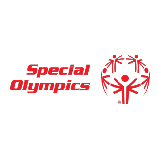 Special Olympics logo