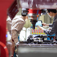 Manufacturing
