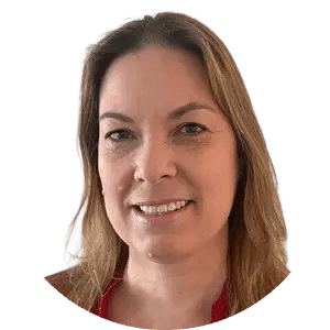 Tali Refael - Head of Practice - successfully completes the Atos Talent Academy curriculum logo