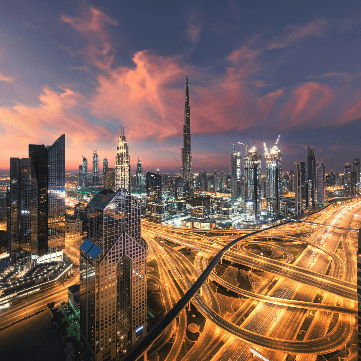 dubai