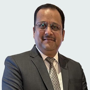 sanjay