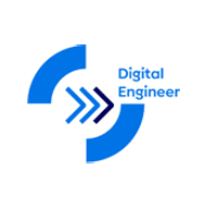 Digital Engineer Logo