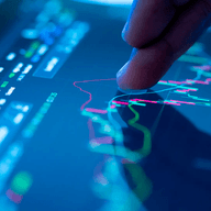 stock market data
