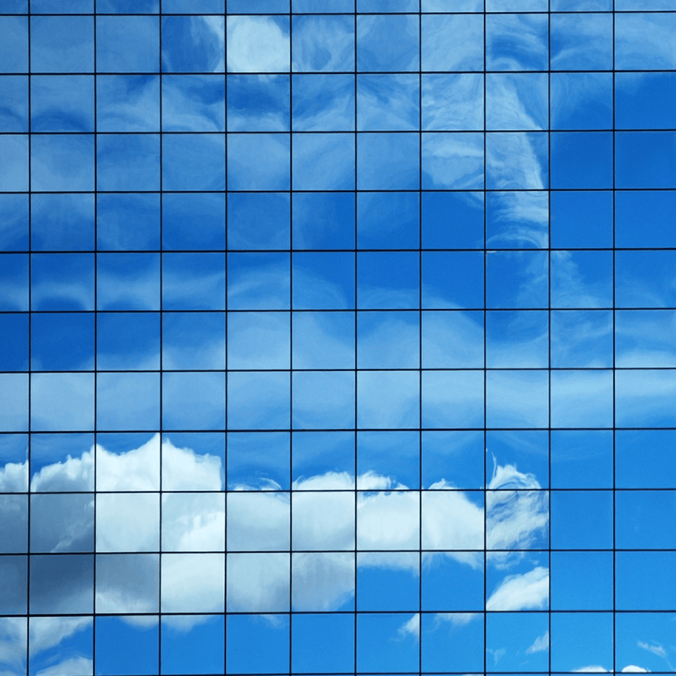 window
