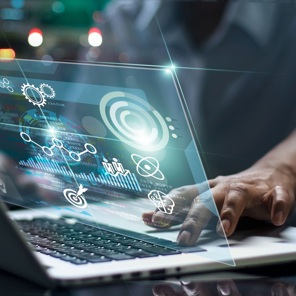 Operations & Orchestration