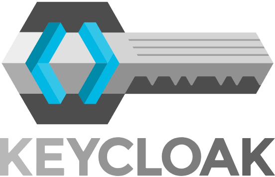 keycloak logo