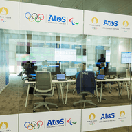 image of an office