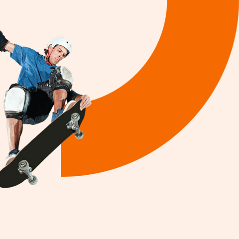 olympics skateboarder
