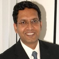 Rajat Mohanty