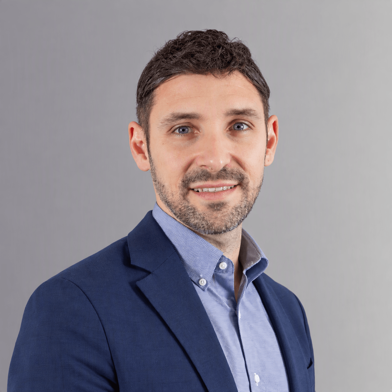 Javier Suarez