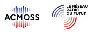 Un outil de pilotage robuste et performant pour le Réseau Radio du Futur logo
