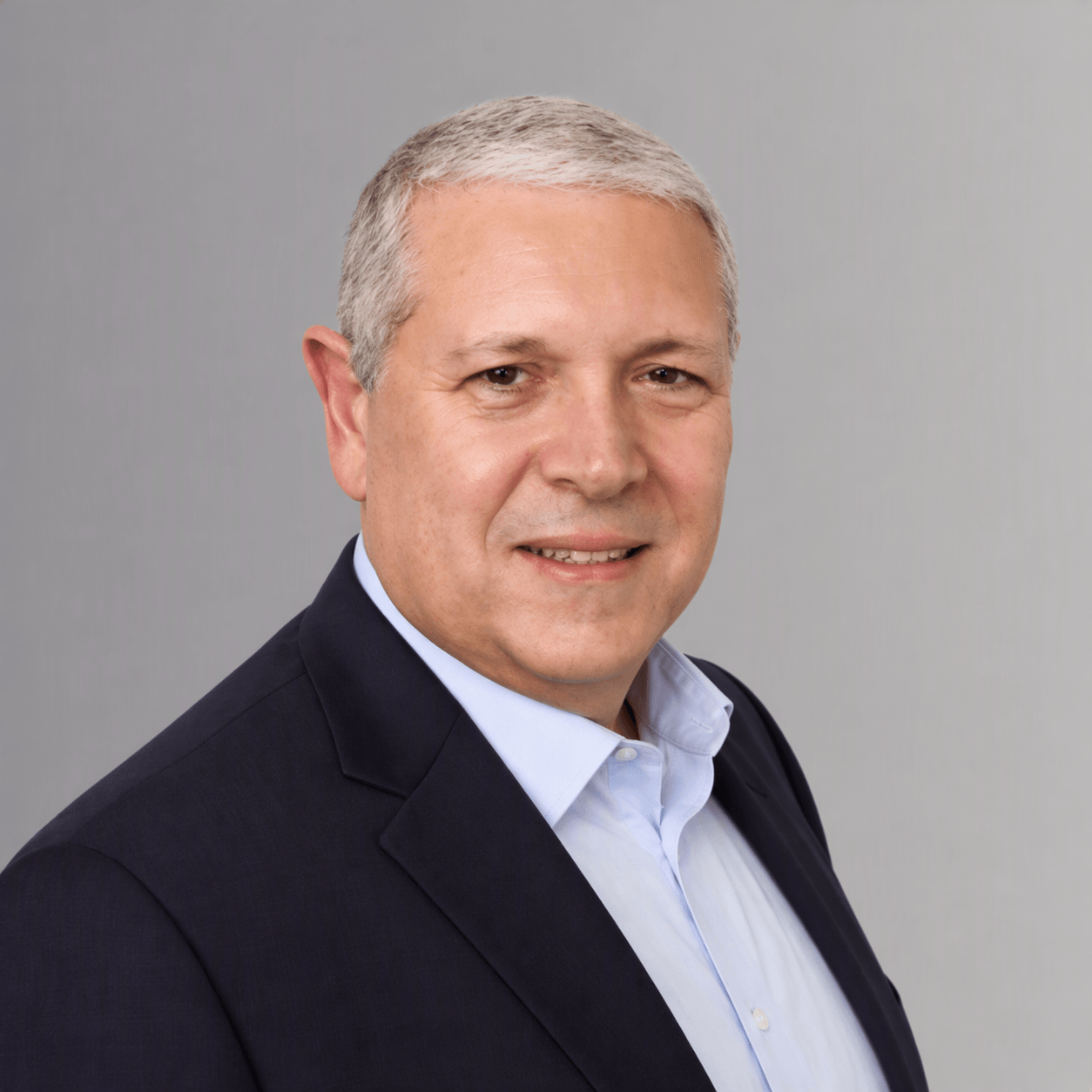 Michael Grunberg