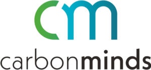 carbon minds logo