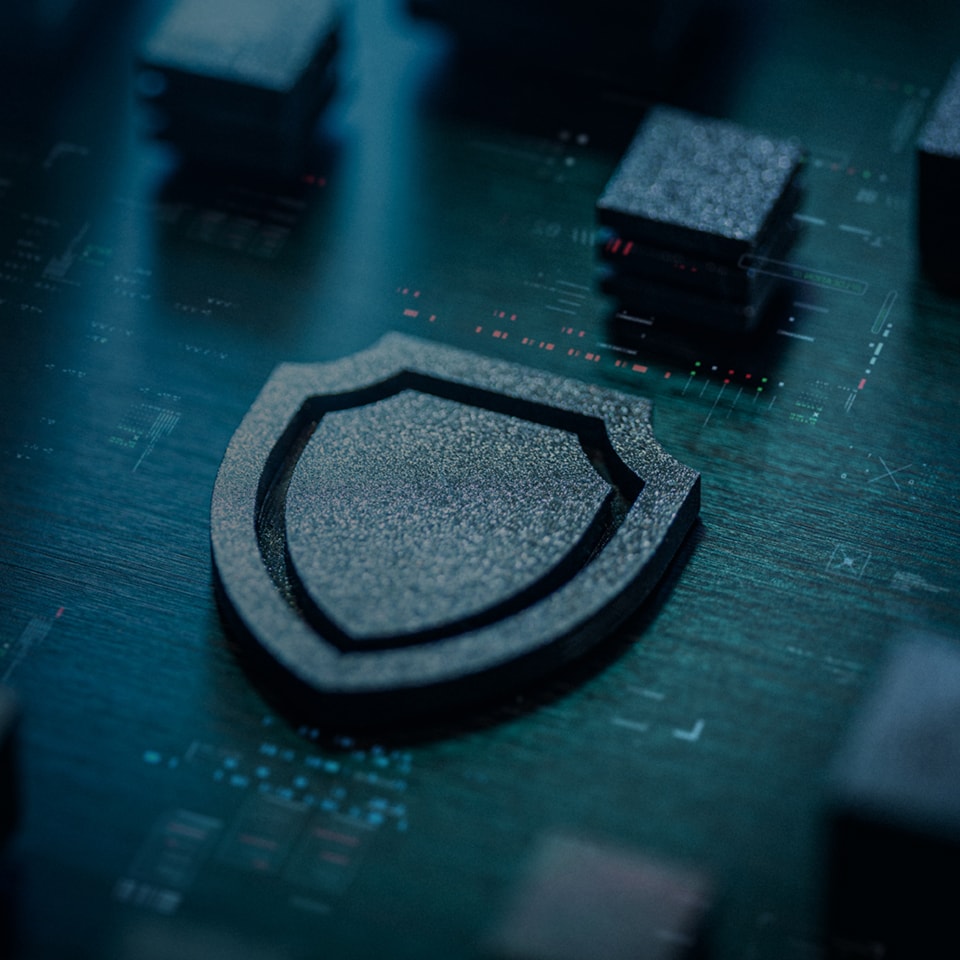 Cyber Shield blogs
