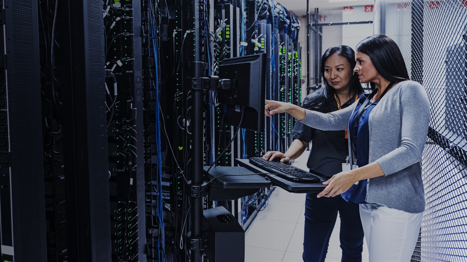 Digital assurance header