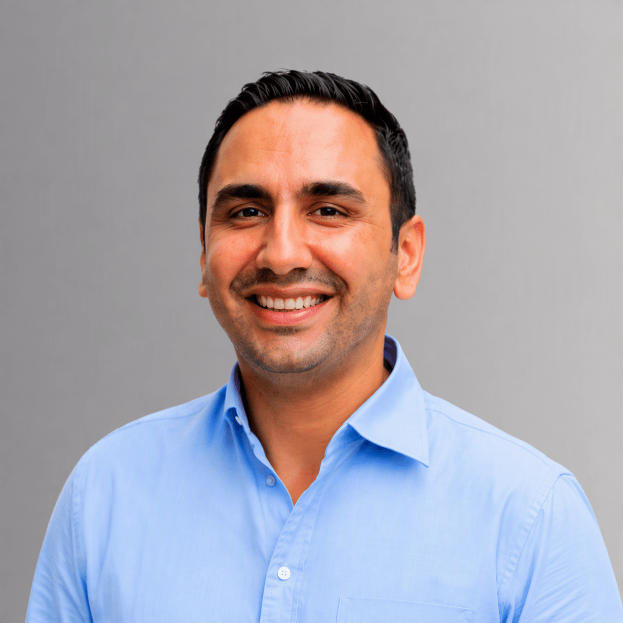 Dr Fariborz Baghaei Naeini