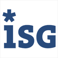 isg logo