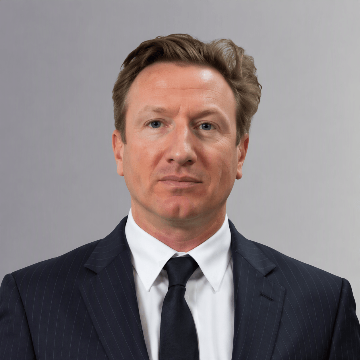 Justin Cook