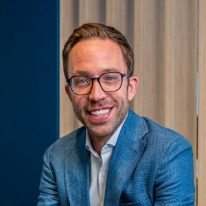 Martin Pietersen