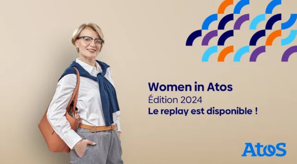 women in atos