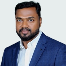 Ajinth Gabriel