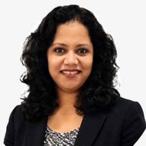 Suchitra Mhatre