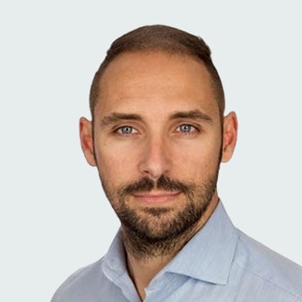 Javier Ponce Suarez