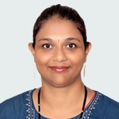 Sarika Saxena