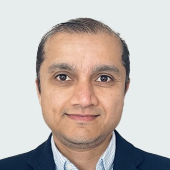 Rajiv Shah