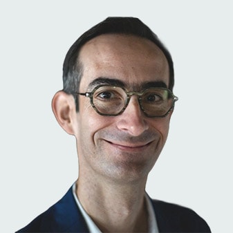 Laurent Clergue
