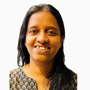 Gayathri Diagarajan