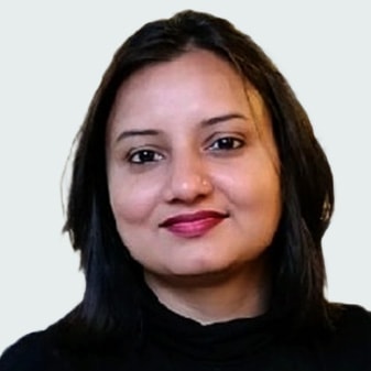 Akanksha Bhardwaj