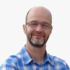 Rainer Mewaldt