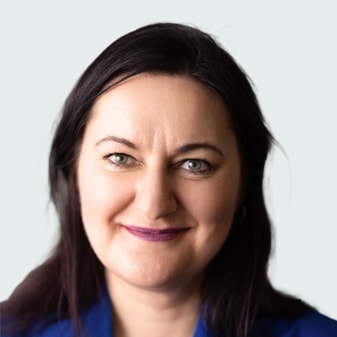 Alicja Lewandowska