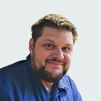Etienne Holm