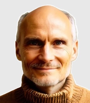 Ulrich Armbrüster