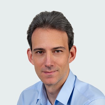 Jordi Safont