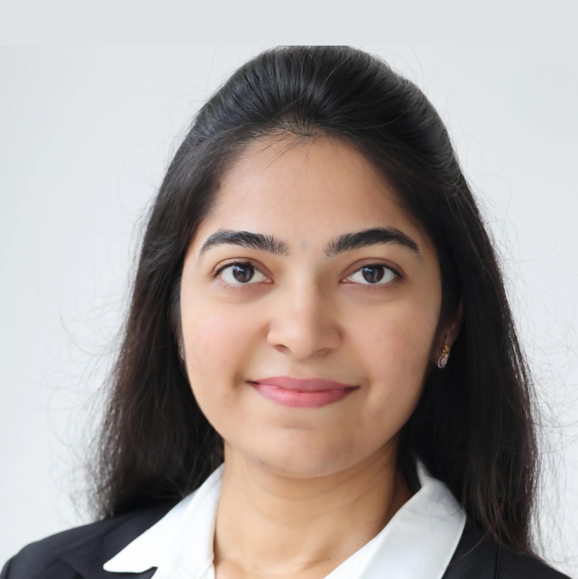 Vinita Shinde