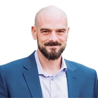Bogdan Udrea