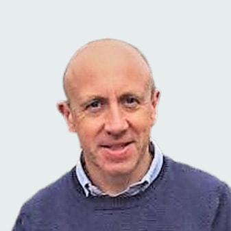 Sean Wells