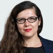 Gabriela Voicescu