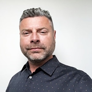 James Sharpe