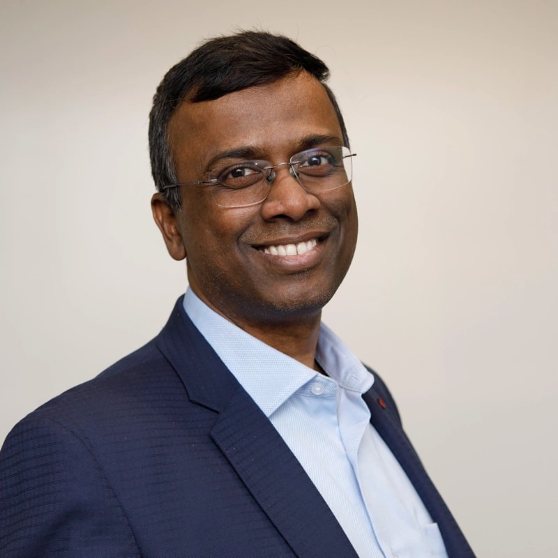 Narendra Naidu