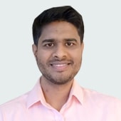 Vishal Kamble