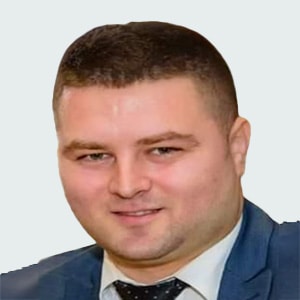 Cosmin-Alin Cocosila