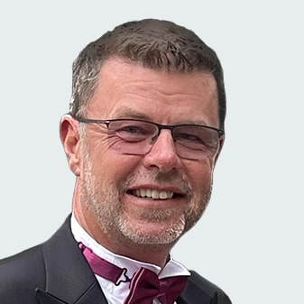 Steve Kenny